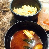 マラルンガ鉄板焼 - 