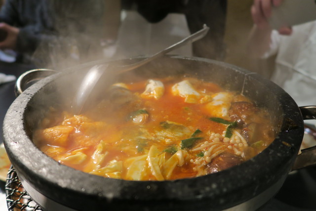 Sumibi Yakiniku Tougarashi photo 3