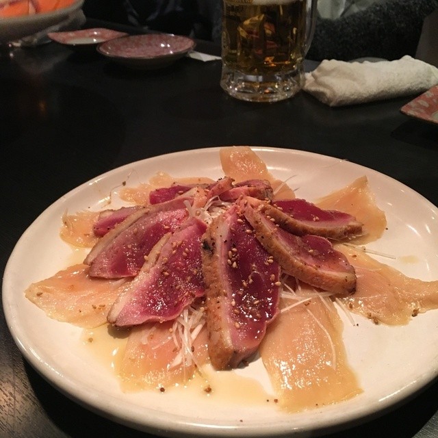 とうがらし 炭火焼肉>
