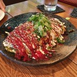 Yasai Izakaya Genki - 