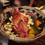 Yasai Izakaya Genki - 