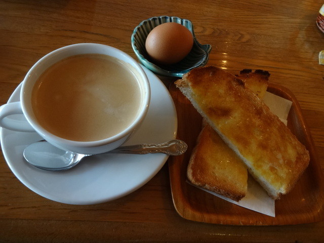 ジュネ 六甲道 喫茶店 食べログ