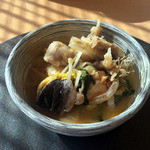 風和 - とりわけ後