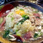 めだかタンタン - 2016.1.24再訪