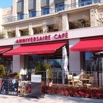 ANNIVERSAIRE CAFE - 