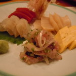 すし割烹 鮓はる - 2010年6月