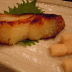 すし割烹 鮓はる - 2010年6月