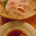 すし割烹 鮓はる - 2010年6月