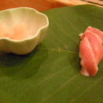 すし割烹 鮓はる - 2010年6月