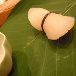 すし割烹 鮓はる - 2010年6月