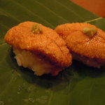 すし割烹 鮓はる - 2010年6月