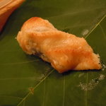 すし割烹 鮓はる - 2010年6月