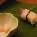 すし割烹 鮓はる - 2010年6月