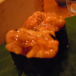 すし割烹 鮓はる - 2010年6月