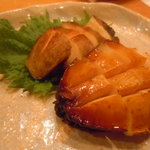 すし割烹 鮓はる - 2010年6月