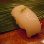 すし割烹 鮓はる - 2010年6月