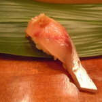 すし割烹 鮓はる - 2010年6月