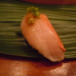 すし割烹 鮓はる - 2010年6月