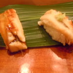 すし割烹 鮓はる - 2010年6月