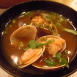 すし割烹 鮓はる - 2010年6月