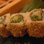 すし割烹 鮓はる - 2010年6月