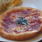 breadworks - マルゲリータ