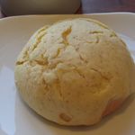 breadworks - メロンパン