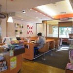 デニーズ 藤沢北口店
