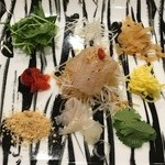 Chinese Restaurant Season - 