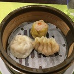 Chinese Restaurant Season - 