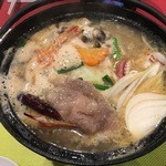 Chinese Restaurant Season - 