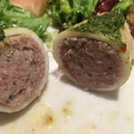 ラディーチェ - 