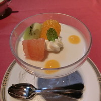 レストラン八間蔵 - 