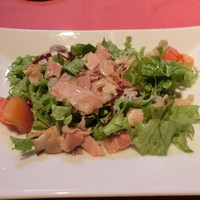 レストラン八間蔵 - 