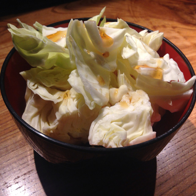 リニューアル】ゆめぞう - 御影（阪神）/肉料理 | 食べログ