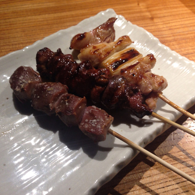 リニューアル】ゆめぞう - 御影（阪神）/肉料理 | 食べログ