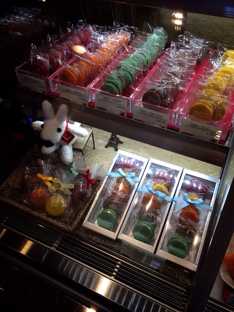 閉店 リサとガスパール レストラン 富士急ハイランド 洋食 食べログ