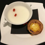 スーツァン・レストラン陳 - 