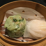 スーツァン・レストラン陳 - 