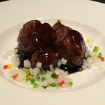 スーツァン・レストラン陳 - 