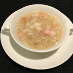 スーツァン・レストラン陳 - 