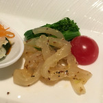 スーツァン・レストラン陳 渋谷店 - 