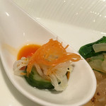 スーツァン・レストラン陳 渋谷店 - 