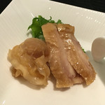 スーツァン・レストラン陳 渋谷店 - 