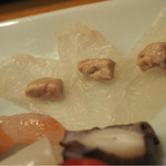 五金 - カワハギ
      