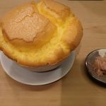 名物の玉子宝楽