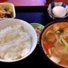 食事処 田中