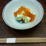 浅草じゅうろく - お通し