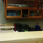 浅草じゅうろく - 内観