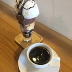 カフェ チルコリーノ - 20160124